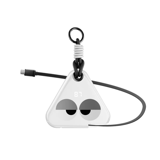 MChaos x Fansdream Onigiri Power Bank